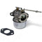 Tecumseh - 640309 - CARBURETOR