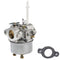 Tecumseh - 632371A - CARBURETOR