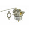 Tecumseh - 632213 - CARBURETOR