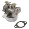 Tecumseh - 640091A - CARBURETOR