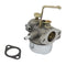 Tecumseh - 640260B - CARBURETOR