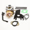 Earthquake - 14940 - Kit Carb Repl R210 Remote Fuel