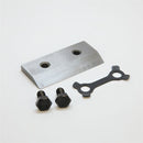 Earthquake - 30867 - Kit Locking Plate Chipper Knife