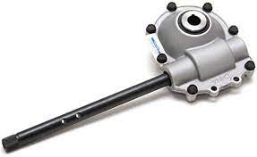 Agri-Fab - 71464 - Ass'Y; Worm Drive