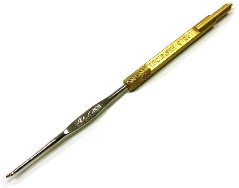 Tecumseh - 670377 - CARB TOOL