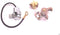 Tecumseh - 30547A - BREAKER SET
