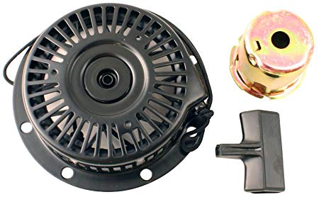 Tecumseh - 590685B - STARTER