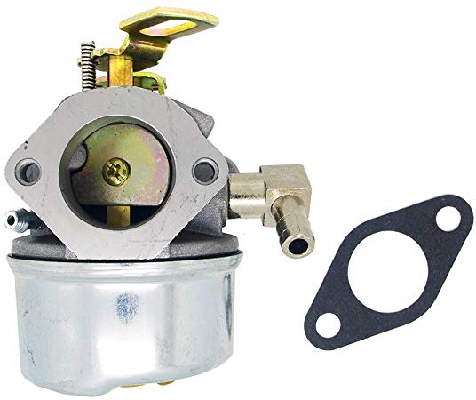 Tecumseh - 640105 - CARBURETOR