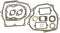 Tecumseh - 36452B - GASKET SET