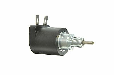 Tecumseh - 611221 - SOLENOID