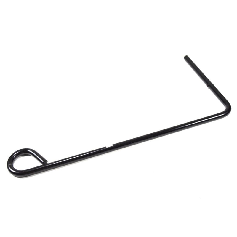 Agri-Fab - 49974BL3 - Rod; Hose Hanger