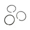 Tecumseh - 40006 - RING SET STD