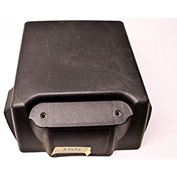 Tecumseh - 36359A - CLEANER COV