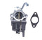 Tecumseh - 640221 - CARBURETOR