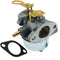 Tecumseh - 640349 - CARBURETOR