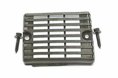 Tecumseh - 450253 - COVER