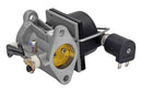 Tecumseh - 640330A - CARBURETOR w/Solenoid