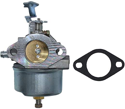 Tecumseh - 632424 - CARBURETOR