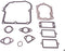 Tecumseh - 33683C - GASKET SET