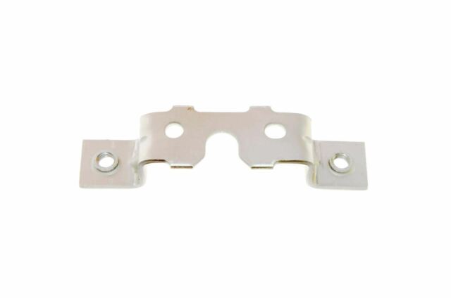 Tecumseh - 37659 - BRACKET