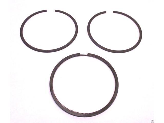 Tecumseh - 35779 - RING SET STD