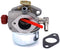 Tecumseh - 640339 - CARBURETOR