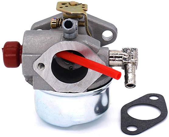 Tecumseh - 640339 - CARBURETOR