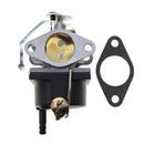 Tecumseh - 640353 - CARBURETOR