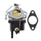 Tecumseh - 640353 - CARBURETOR