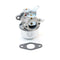 Tecumseh - 640084B - CARBURETOR