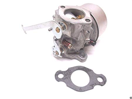 Tecumseh - 632257 - CARBURETOR