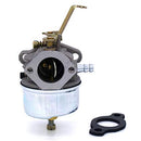 Tecumseh - 631828 - CARBURETOR