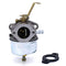 Tecumseh - 631828 - CARBURETOR