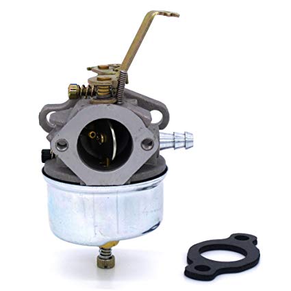 Tecumseh - 631828 - CARBURETOR
