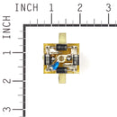 Briggs & Stratton - 91825GS - Rectifier and Brush Holder Assembly