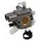 FNA - 7108256 - Carburetor 208Cc