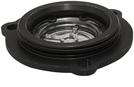 Simpson - 7105921 - Crankcase; Side Cover Kit (1 P