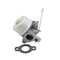 Tecumseh - 640086A - CARBURETOR