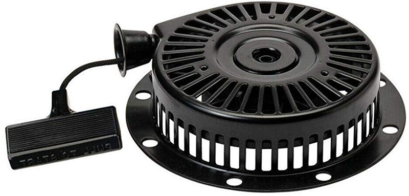 Tecumseh - 590789 - STARTER