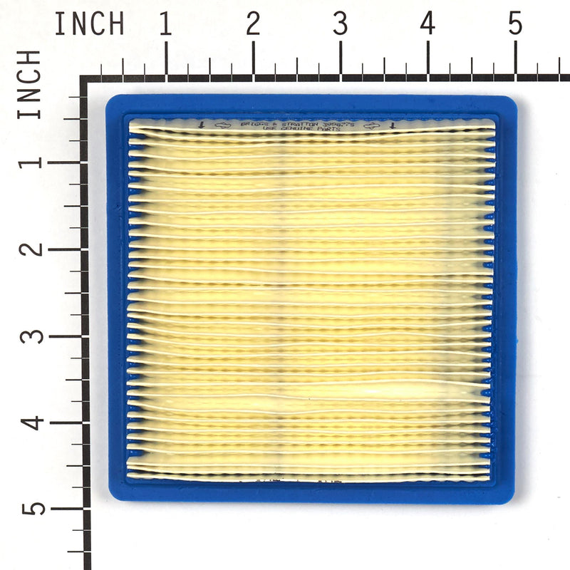 Briggs & Stratton - 399877S - FILTER-A/C CARTRIDGE