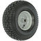 Agri-Fab - 43008G - Wheel; 16 X 4.00 X 3/4 Id