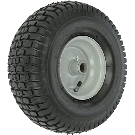 Agri-Fab - 43008G - Wheel; 16 X 4.00 X 3/4 Id