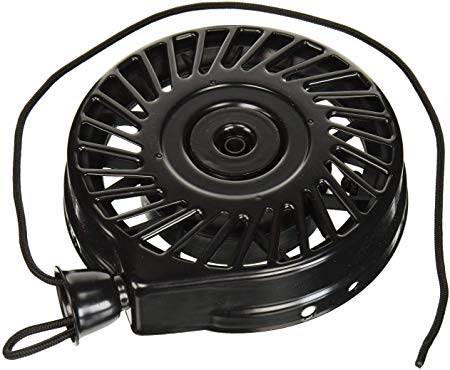 Tecumseh - 590787 - STARTER