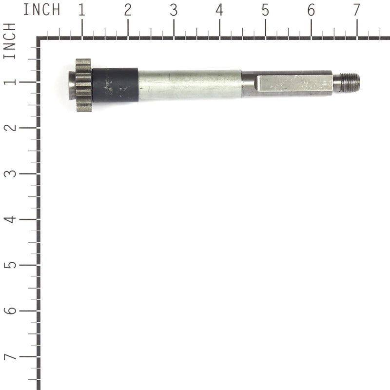 Briggs & Stratton - 7050830YP - SHORT AXLE ASMY V21