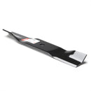 Oregon 92-139 High Lift Blade for 48" MTD, Cub Cadet, Troy-Bilt - 742-04417, 942-04417