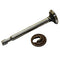 Tecumseh - 36471 - EXH VALVE STD