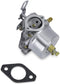Tecumseh - 632370A - CARBURETOR