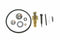 Tecumseh - 631978 - REPAIR KIT