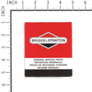 Briggs & Stratton - 555694 - RING SET-030