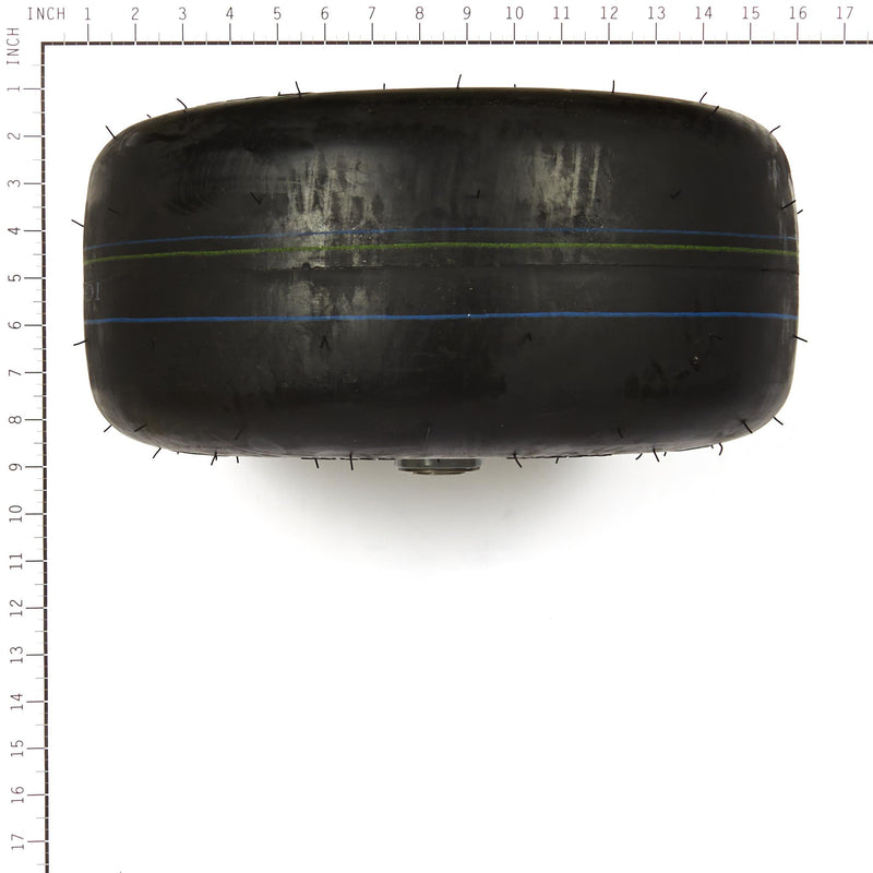 Briggs & Stratton - 7072795YP - WHEEL ASSY 13 X 6.50